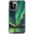 StockTrek Aurora Borealis Over Tjeldsundet in Norway iPhone 13 Pro Max Clear Case